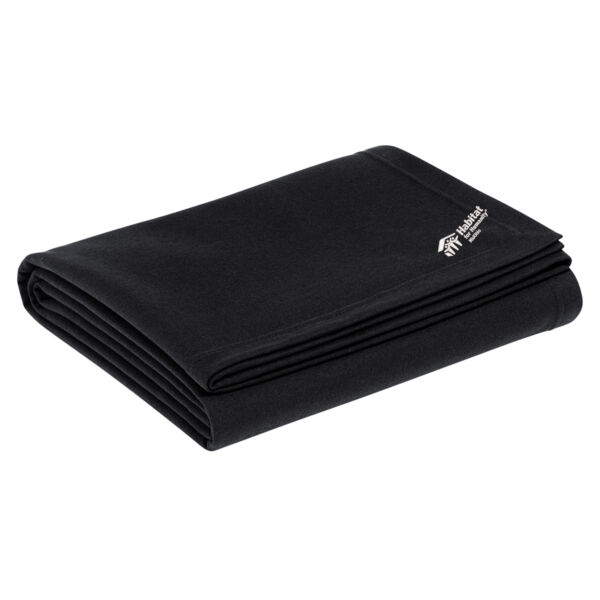 District Re-Blanket - Embroidered Logo Thumbnail