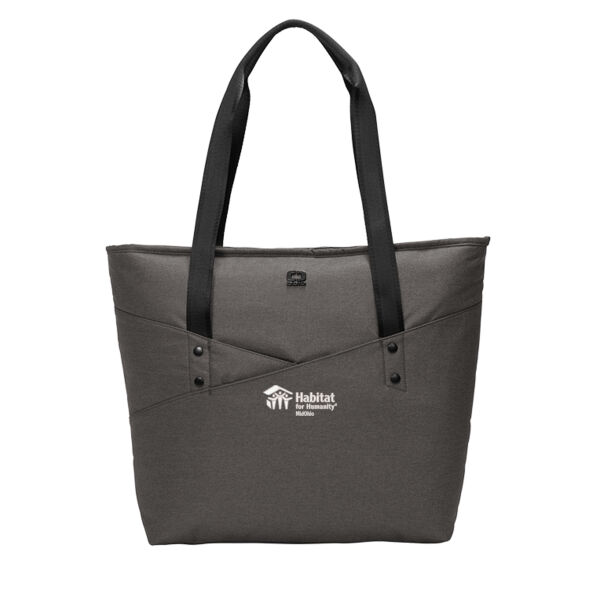 OGIO Downtown Tote  - Embroidered Logo Thumbnail