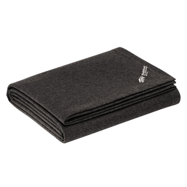 District Re-Blanket - Embroidered Logo Thumbnail