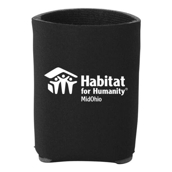 Liberty Bags Can Holder - Printed Logo Thumbnail