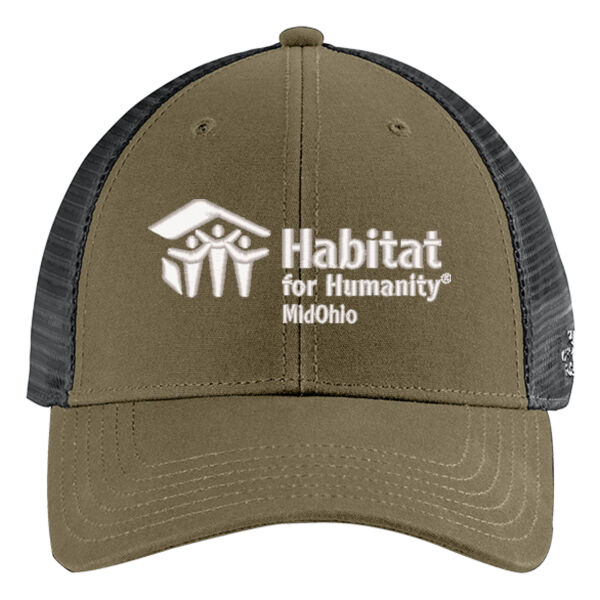 The North Face Ultimate Trucker Cap  - Embroidered Logo Thumbnail