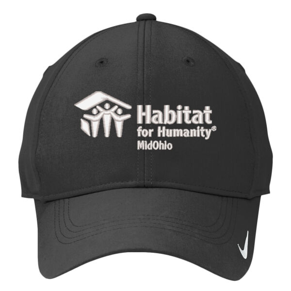 Nike Swoosh Legacy 91 Cap - Embroidered Logo Thumbnail