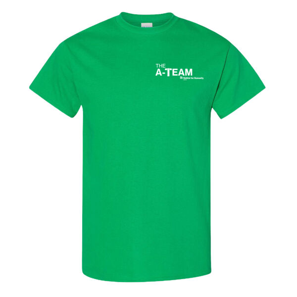 Gildan Heavy cotton T-Shirt - Printed Logos Thumbnail