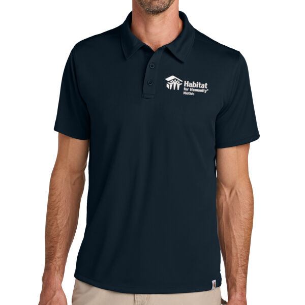 Carhartt Force Sun Defender Polo - Embroidered Logo Thumbnail