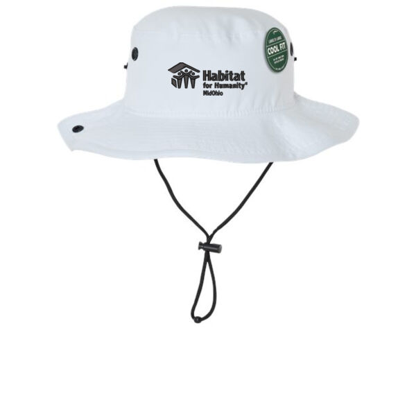 LEGACY Cool Fit Booney - Embroidered Logo Thumbnail