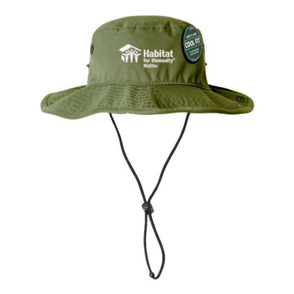 LEGACY Cool Fit Booney - Embroidered Logo Thumbnail