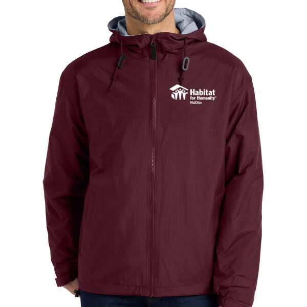 Port Authority Team Jacket - Printed Logo Thumbnail