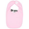 Infant Premium Jersey Bib Thumbnail
